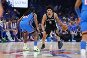 NBA/馬刺20歲菜鳥哈波狂刷紀錄！西決頂替先發比肩魔術強森