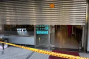 台南清潔婦遭貨梯夾頸身亡　眼科診所道歉：暫停看診至5/25