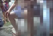 影/嘉義逆倫案！不滿被唸浪費電　無業男持刀砍母遭收押