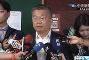 蔡其昌接總召自曝半夜常驚醒　研判韓國瑜有意問鼎大位