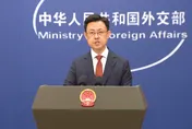 伊朗優先！美暫停對台軍售　陸外交部：立場一貫、明確堅定