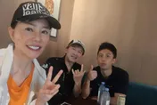 孫鵬證實孫安佐暫停網紅工作　將轉戰電影圈從幕後做起