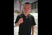 江和樹自爆遭跟蹤急報警！恐與擋人財路有關
