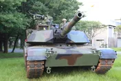 M1A2T戰備偵巡520登場　李翔宙轟：戰術掩蓋戰略的公關秀