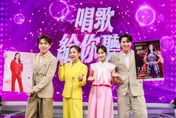 被當「幕後的女人」！張秀卿昔遭羅時豐嫌外型：用布簾把她遮住