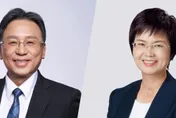 王惠美到底挺誰？彰化最新民調　陳素月領先魏平政35.7%