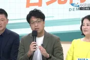 型男算盤打不響！　鈕則勳解析沈伯洋與蔣萬安的選戰操作