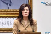 行前說明會發表長篇演說　鄭麗文：盼美對國民黨更深層信任