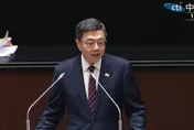卓榮泰拒為毒油道歉　尹乃菁：賴政府不負責、不服輸、不認錯、不道歉