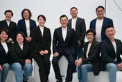 新竹藍白大聯盟成軍！高虹安攜議員參選人定裝照宣告團結