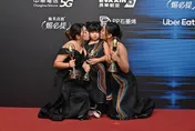 金鐘得主黃婼馡年僅7歲離世　母悲痛：沒等到妳回來