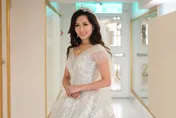 結婚4年沒恩愛！白馨儒揭婚變內幕　嘆「孩子靠試管有的」