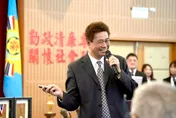 同仁控訴咆哮、拍桌！遭爆3起職場霸凌申訴　陳義信：講話大聲了點