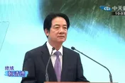 賴清德與川普通話機會大　林濁水：晶片、台獨議題不能迴避