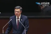 傳台電財務壓力10月要漲電價　卓榮泰：以穩定民生物價優先