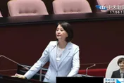 毒蘋果案「日本農藥公司遊說台灣放寬」！王鴻薇：細思極恐