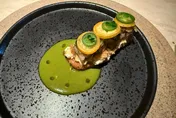 黃宏輝建築師的美食地圖完整版：拉美料理異國風情再襲台北被引誘成功──Fon-Cé