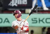 中職/李勛傑雙響砲灌5分打點　桃猿創本季單場得分新高