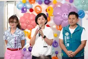 鄭麗文酸蘇巧慧是「坐享其成的公主」　蘇辦反擊：違背川伯誓言！