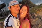 百勒絲斷開15年婚！認恢復單身「不是衝動決定」雷門回應了