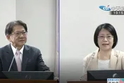 翁曉玲質疑再對美軍購　潘孟安：「難道要跟中國買嗎？」