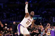 NBA/詹皇下季去哪呢？美媒曝：他不接受老將底薪合約