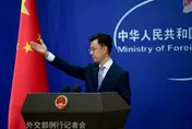 美副防長訪中受阻因「對台軍售」？陸外交部：反對立場一貫明確