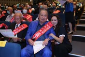 「10元便當嬤」善行傳承落幕　兒子莊吉雄辭世享壽84歲