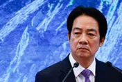 罕見用簡體字！山西礦災82死、賴清德發文喊人道協助
