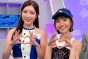 抓包陳漢典探班「偷看南珉貞」　Lulu吃醋：平常都不來看我！