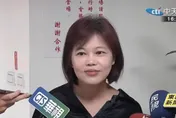 游淑慧颱風夜巡街有感！嘆政客打口水戰：善與惡看得特別清楚