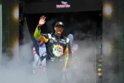 NASCAR傳奇車手驟逝！　家屬悲慟發聲、死因未公開