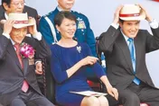 影/馬英九親自反駁妻子、馬大姊聲明　陳鳳馨：我信周美青
