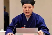 道教也塌房！陝西道教協會會長傳「隱婚生子+斂財」被免職