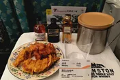 影/高鐵變迷你酒吧！精緻男自備冰桶調酒　網讚儀式感