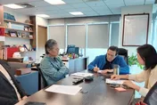 馬英九基金會風暴！尹啟銘爆：看不見的手連累家人