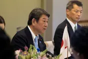 美日澳印外長將齊聚新德里　「四方安全對話」聚焦印太安全與中國挑戰