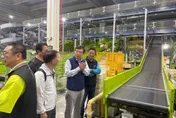 智慧物流變加班地獄！郵政設備爛人力枯、工會提6訴求