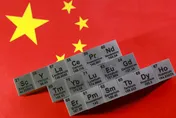 嚴管！陸證逮走私稀土2日人　同日升級戰略礦產管制舉報機制