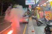 520天赦日！嘉義彩券行賓果電腦選號中百萬頭獎