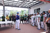 中華隊名古屋亞運棒球培訓24人名單出爐！名單一次看