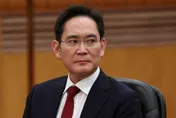 才解除罷工危機！三星會長李在鎔訪台密會聯發科執行長蔡力行