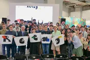 世新數媒系標籤拆解自定義　畢業作進駐新一代設計展