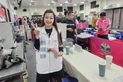 贏了初選民眾黨卻徵召別人！江沛育轟：這是黨的處理方法嗎