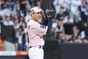 被讚「台灣柳賢振」！王彥程登頂勝投王　韓媒沒有他該怎麼辦
