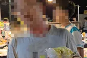 碰一下就壞！逛林園夜市小心　榴槤老闆「瘋狂尾隨」女客索賠