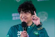 沈伯洋贏蔣萬安了！影片曝光　粉專笑噴：震撼全世界