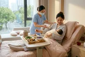 坐月子「補愈多愈好」？中醫：第一週猛補反讓瘀血滯留