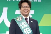 名嘴斷言沈伯洋穩拿50萬票、議員全上！？遭Cheap無情打臉