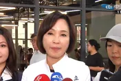 馬英九基金會風暴延燒！柯志恩曝藍營心聲：盼他一切健康
